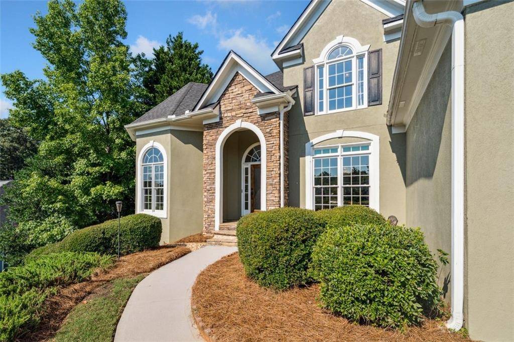 Cumming, GA 30041,3845 OVERLAKE DR