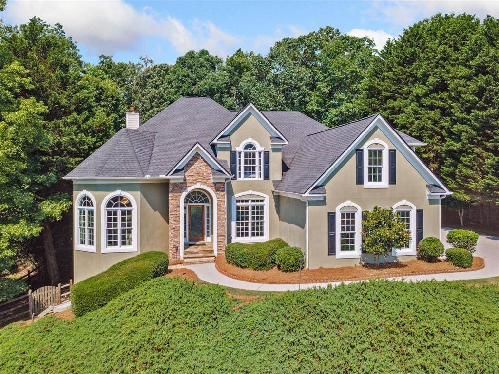 Cumming, GA 30041,3845 OVERLAKE DR