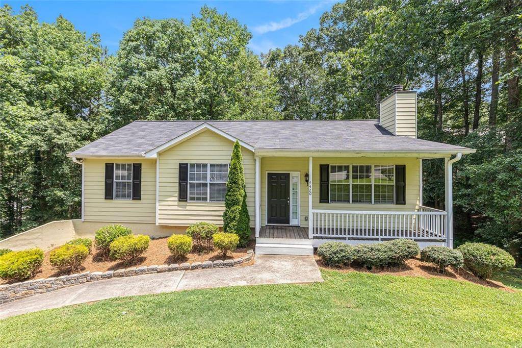 Douglasville, GA 30134,7420 BRISTOL CIR