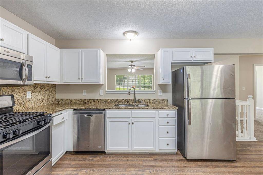Douglasville, GA 30134,7420 BRISTOL CIR