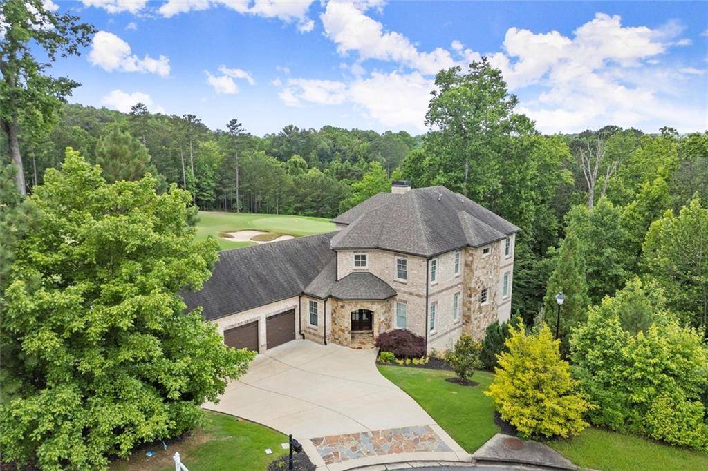 Alpharetta, GA 30004,500 Founders DR E