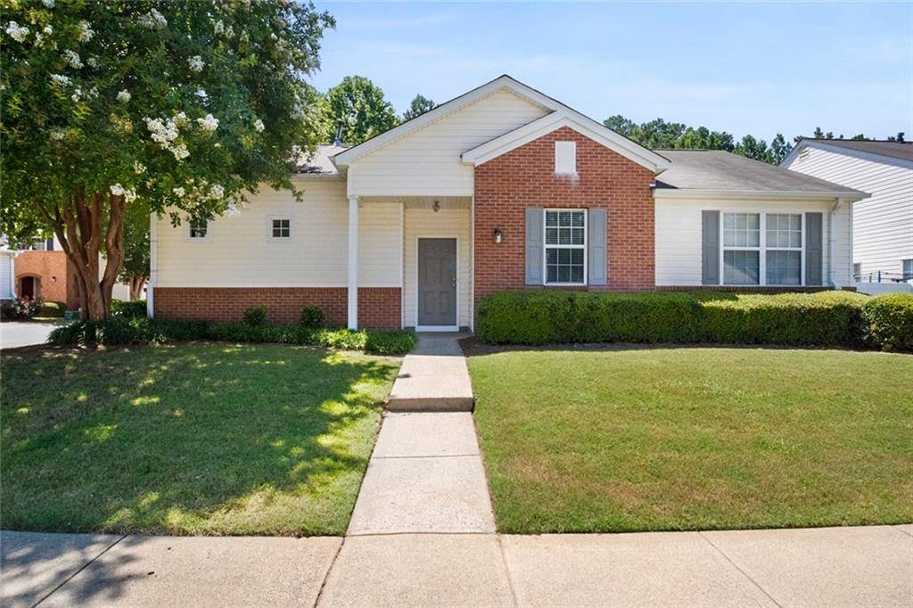 Acworth, GA 30101,266 Windcroft CIR NW