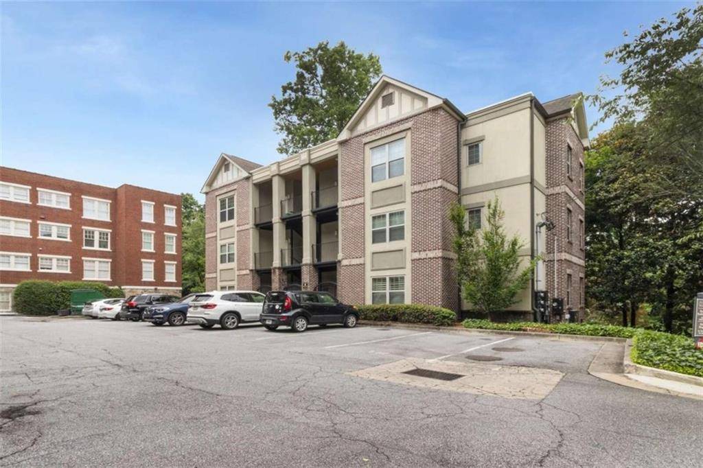 Atlanta, GA 30309,1903 Anjaco RD #5