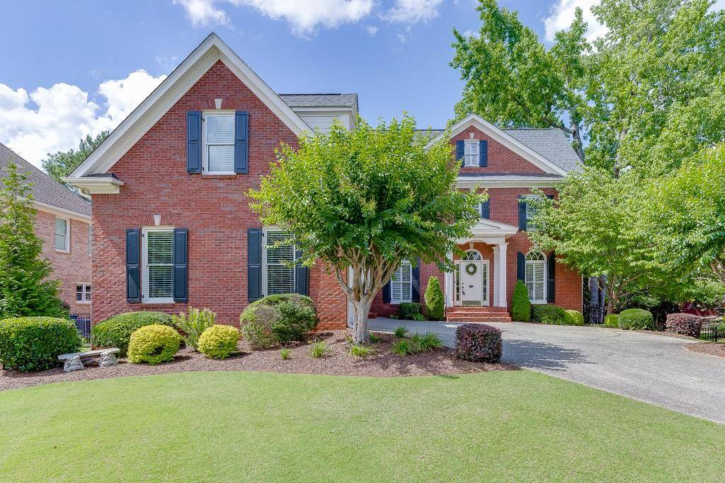Duluth, GA 30097,2885 Towne Village DR