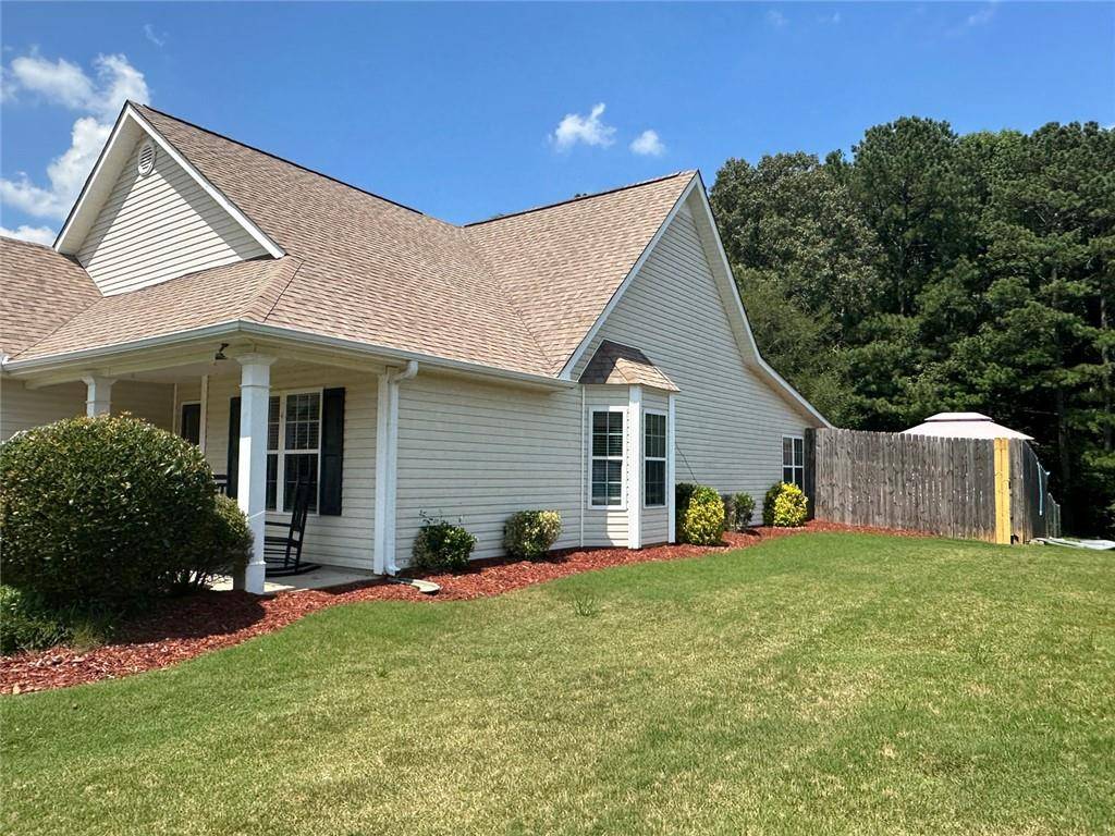 Loganville, GA 30052,345 Annslee Circle CIR