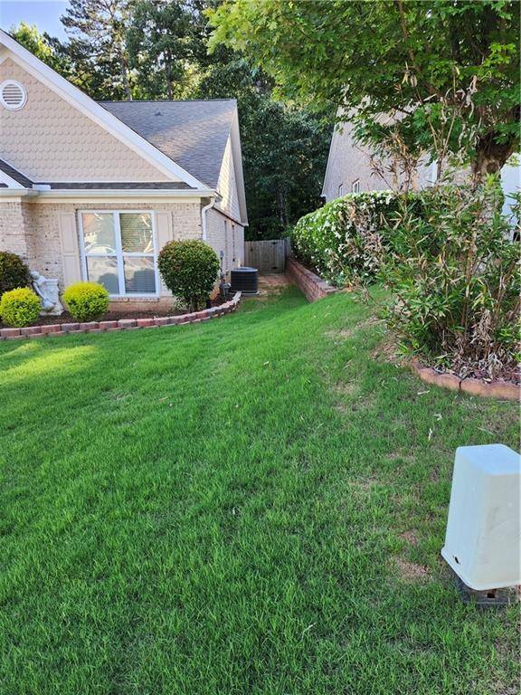 Lawrenceville, GA 30045,979 Simonton Glen DR