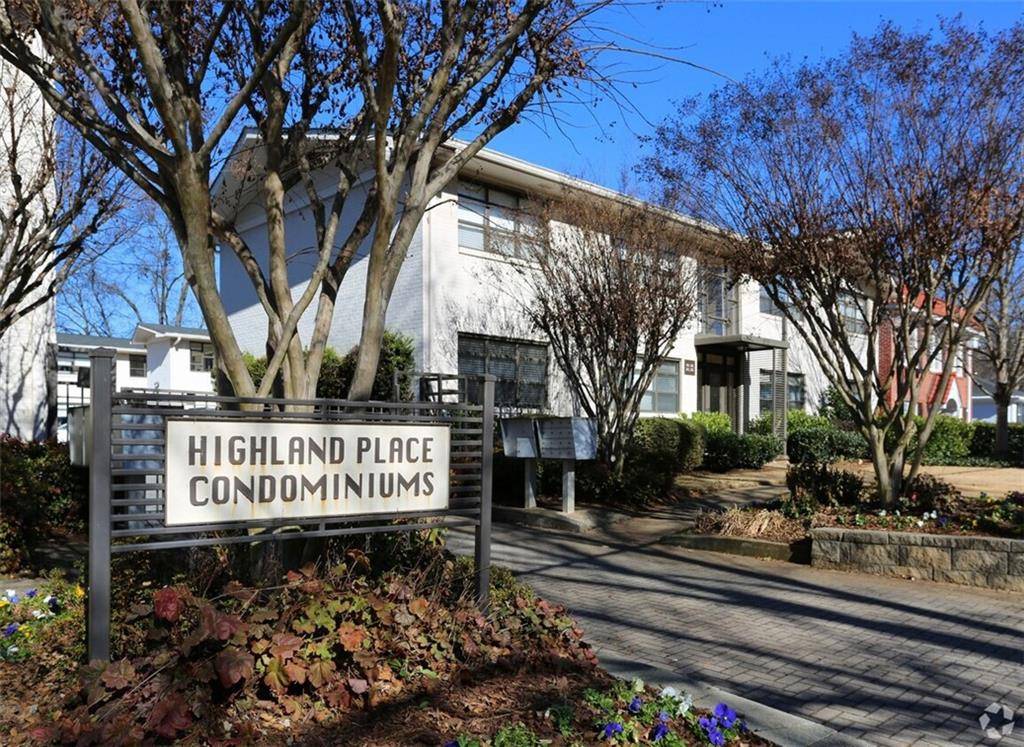 Atlanta, GA 30306,808 Greenwood AVE NE #104