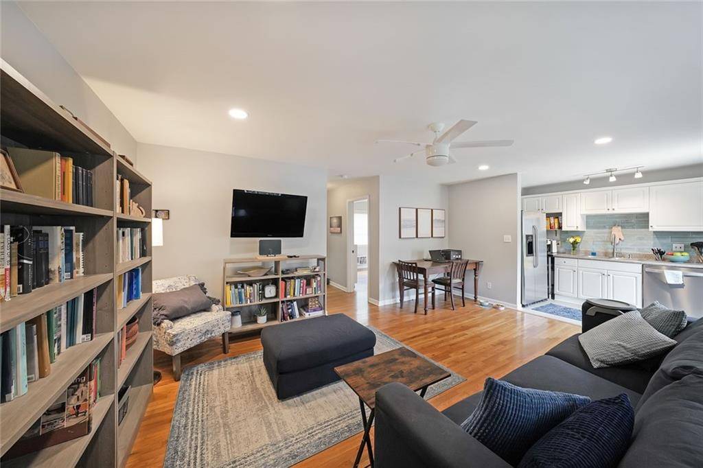 Atlanta, GA 30306,808 Greenwood AVE NE #104