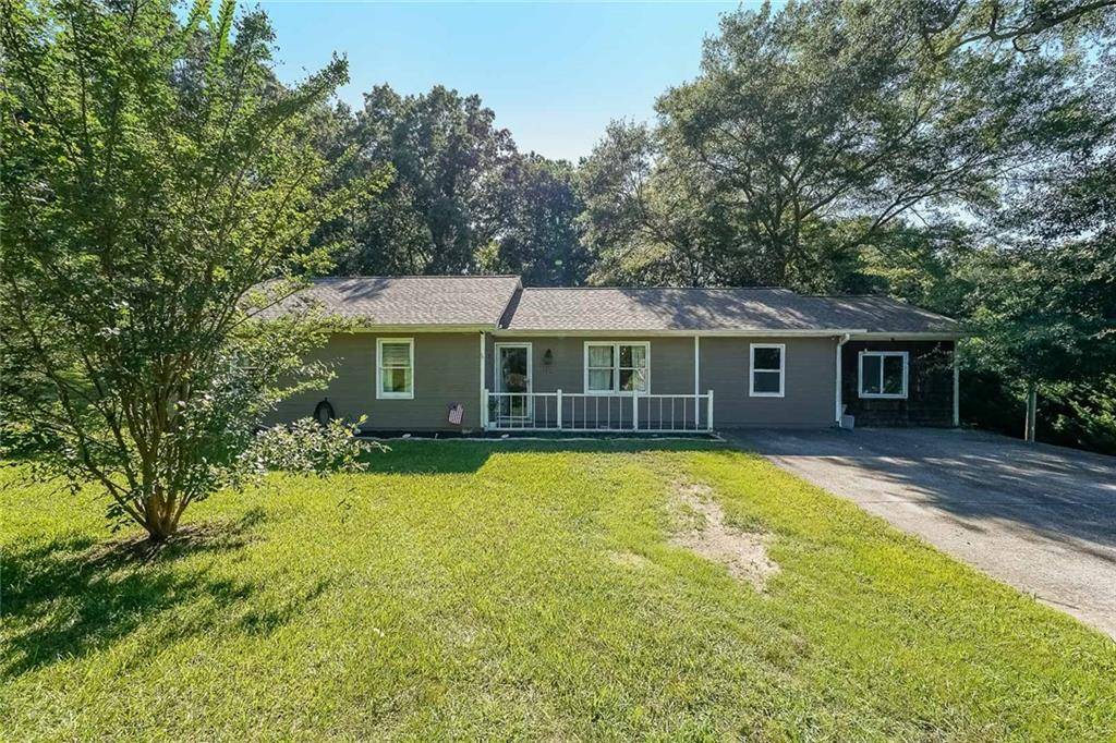 Cartersville, GA 30120,12 Black Jack Mountain CIR SW