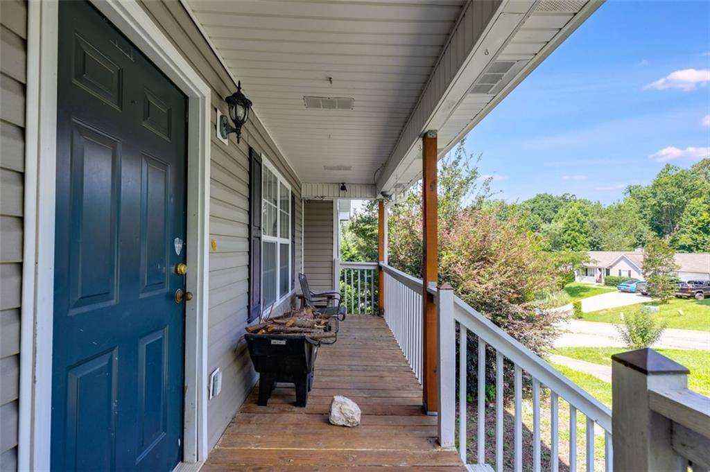 Rockmart, GA 30153,80 JACOB TRL