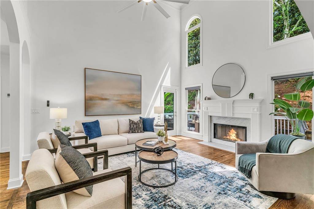 Johns Creek, GA 30022,5750 Lake Heights CIR