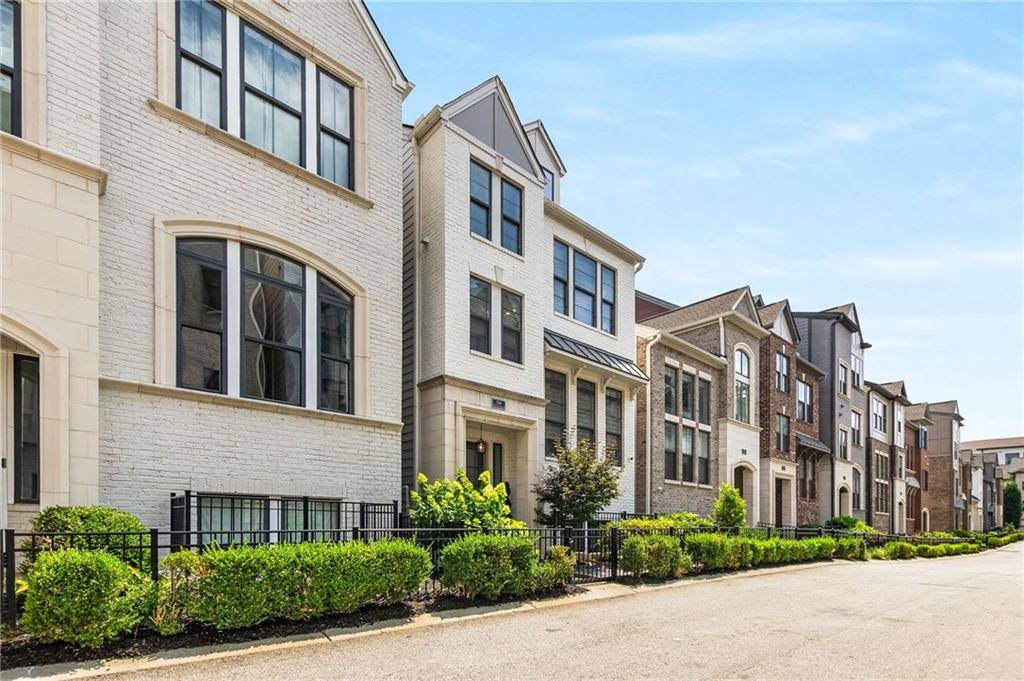 Atlanta, GA 30324,506 Broadview PL NE