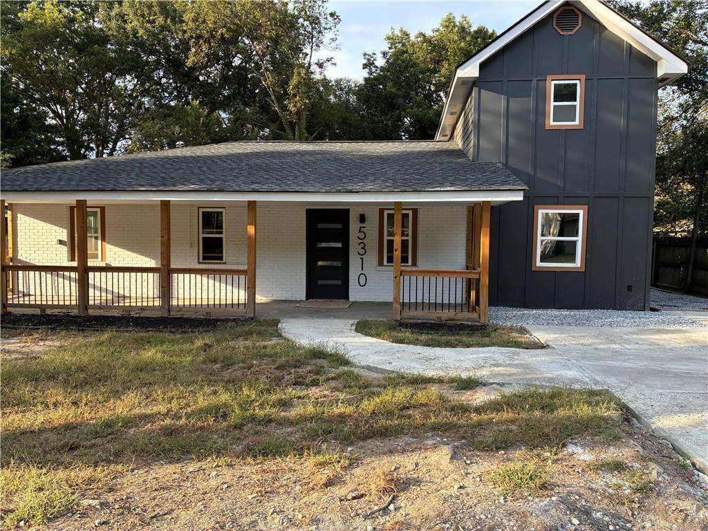 Forest Park, GA 30297,5310 Lyndale CIR