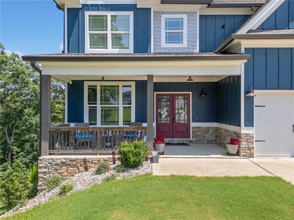Cartersville, GA 30120,22 Greencliff Way WAY SE