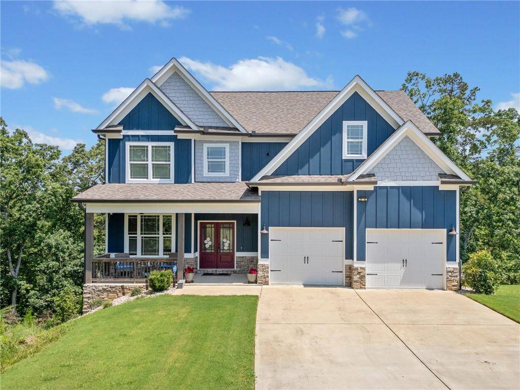 Cartersville, GA 30120,22 Greencliff Way WAY SE