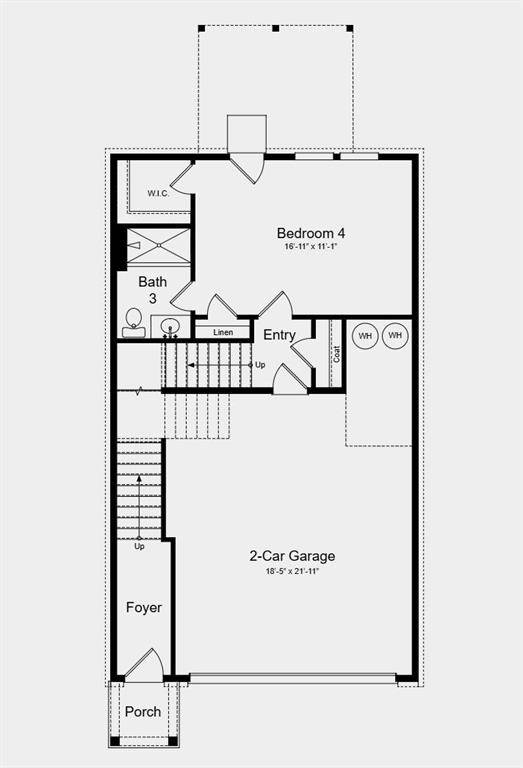Lawrenceville, GA 30044,75 Wilder Ridge WAY