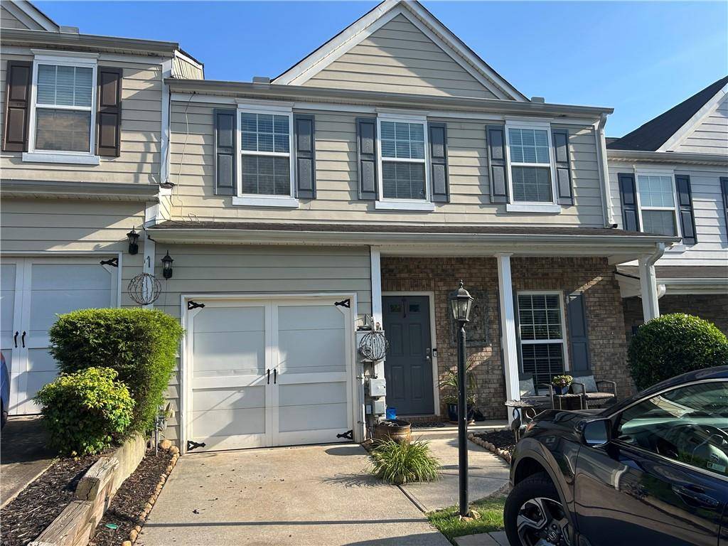Canton, GA 30114,127 Spring Way SQ