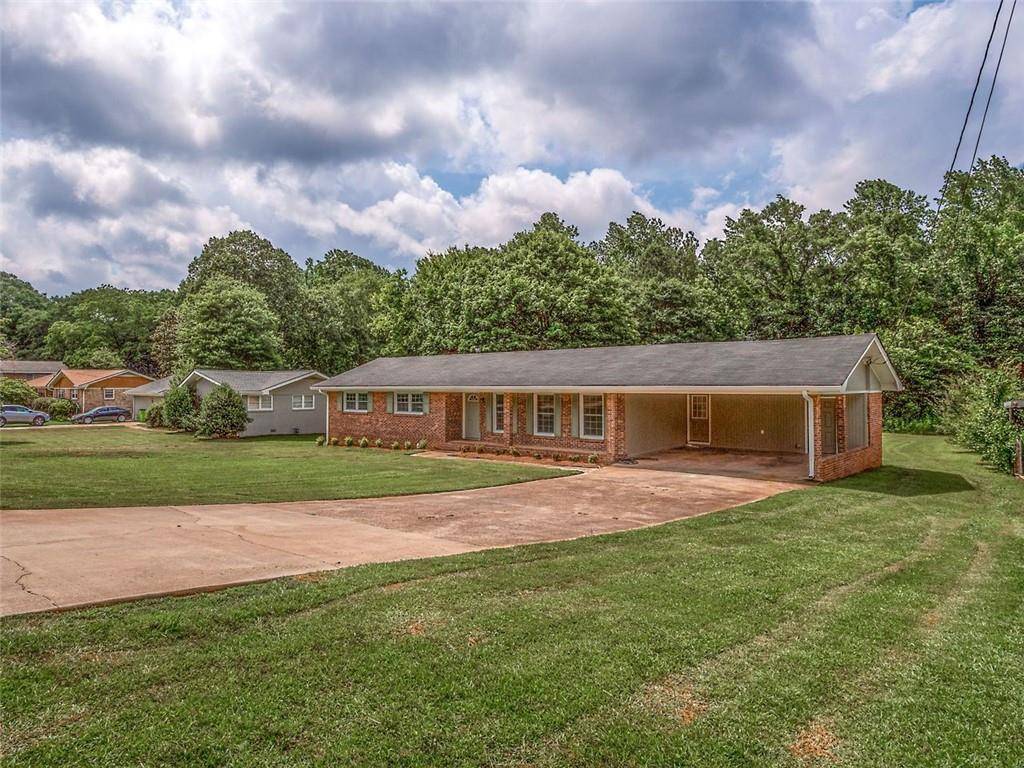 Powder Springs, GA 30127,4601 LINDSEY DR