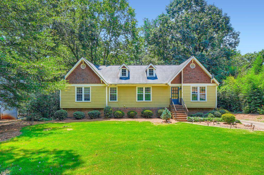 Marietta, GA 30067,350 Lamplighter LN SE