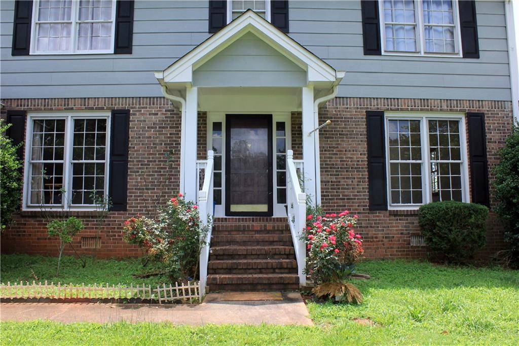 Lilburn, GA 30047,4814 DELGADO DR SW