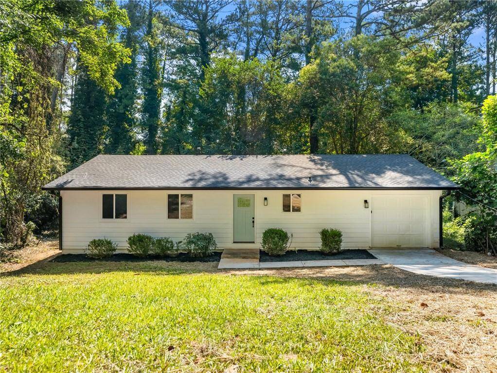 Stone Mountain, GA 30083,4059 Big Valley TRL