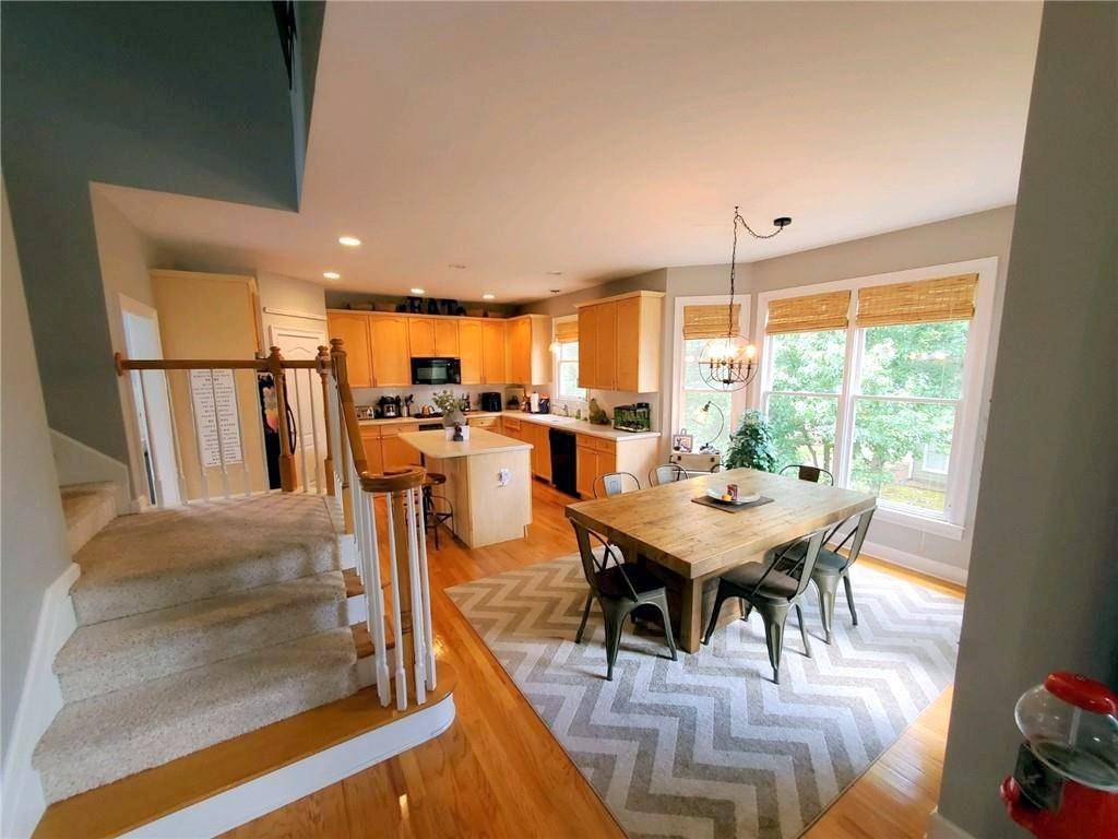 Peachtree Corners, GA 30092,5347 Spalding Mill PL