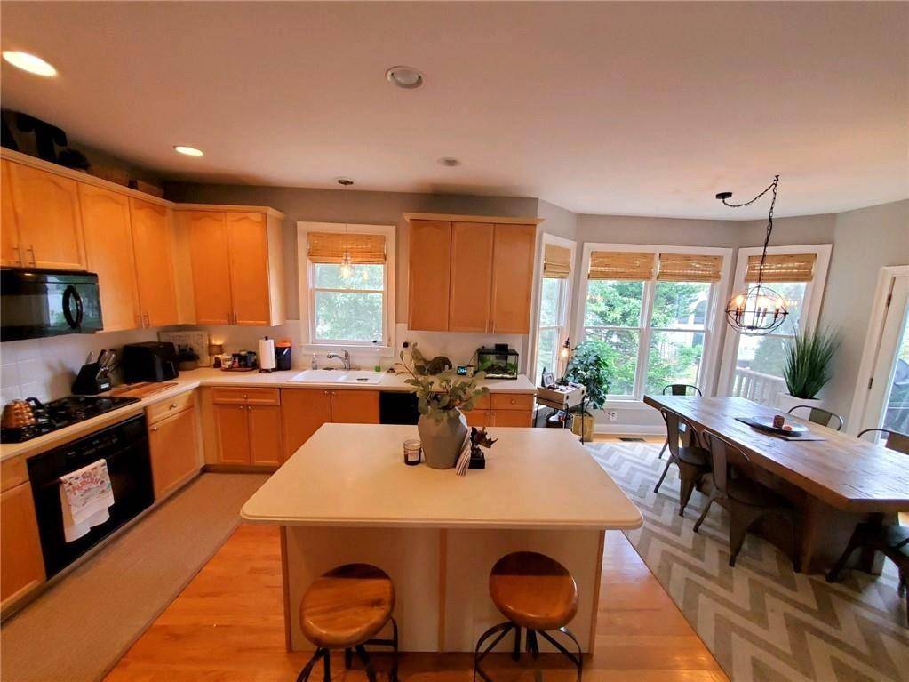 Peachtree Corners, GA 30092,5347 Spalding Mill PL
