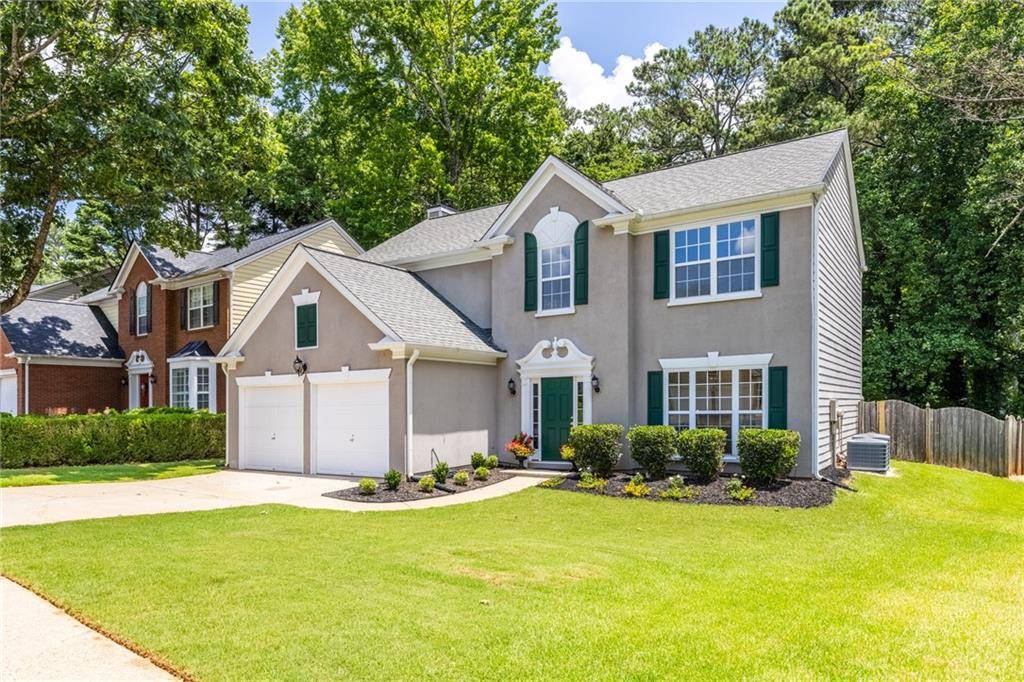 Roswell, GA 30075,7000 Foxberry LN