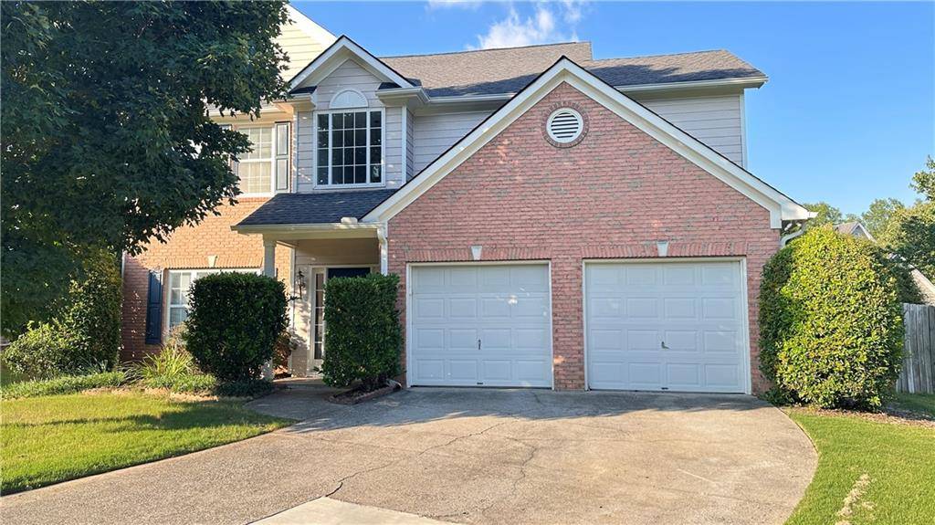 Alpharetta, GA 30022,515 Weathervane CT