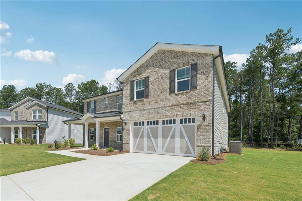Braselton, GA 30517,5717 Cabernet Lane LN