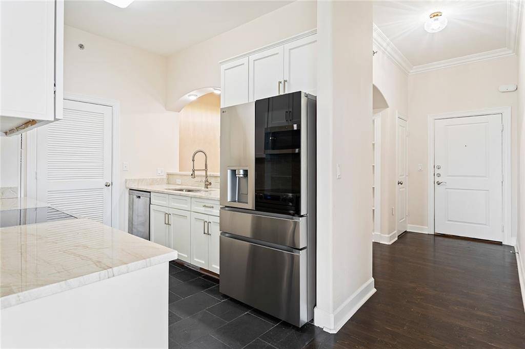 Atlanta, GA 30326,3445 Stratford RD NE #3403