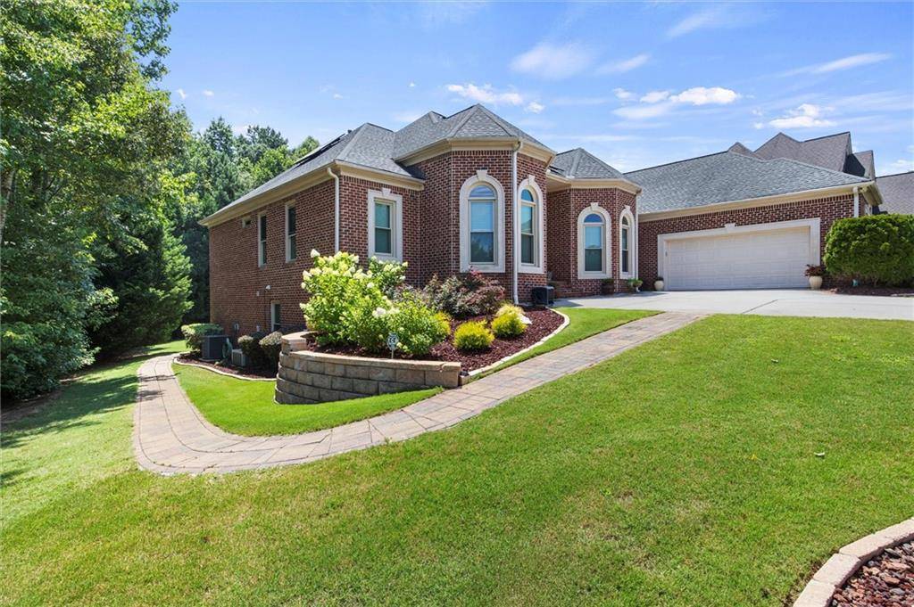 Conyers, GA 30012,2115 Julien Overlook ##1