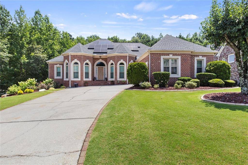 Conyers, GA 30012,2115 Julien Overlook ##1