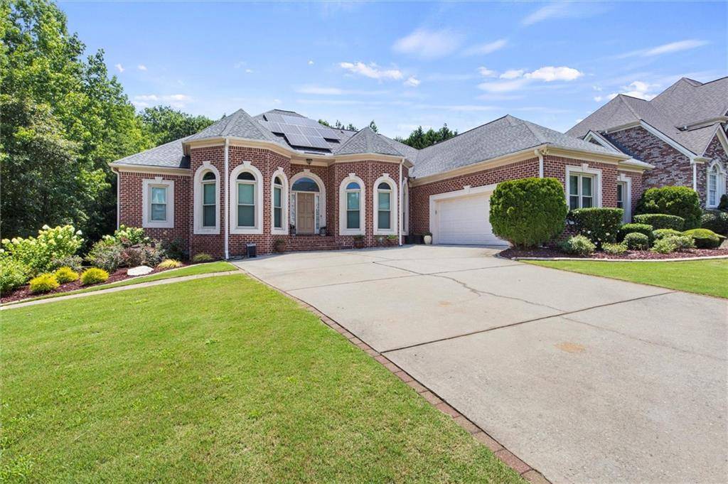 Conyers, GA 30012,2115 Julien Overlook ##1