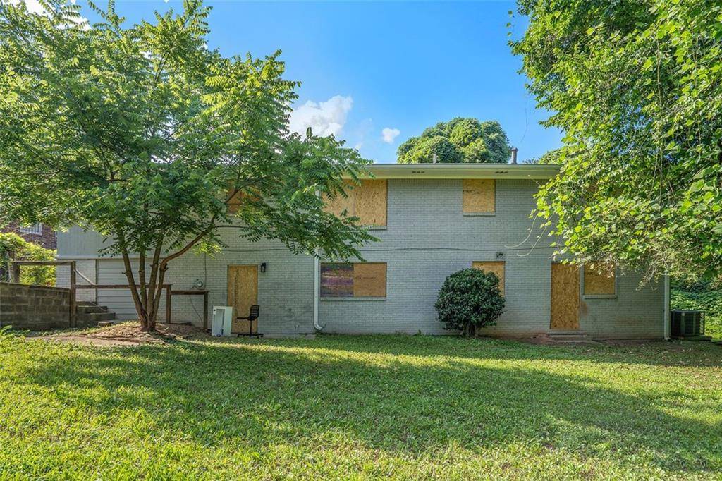 Decatur, GA 30035,1714 CAMPERDOWN CIR