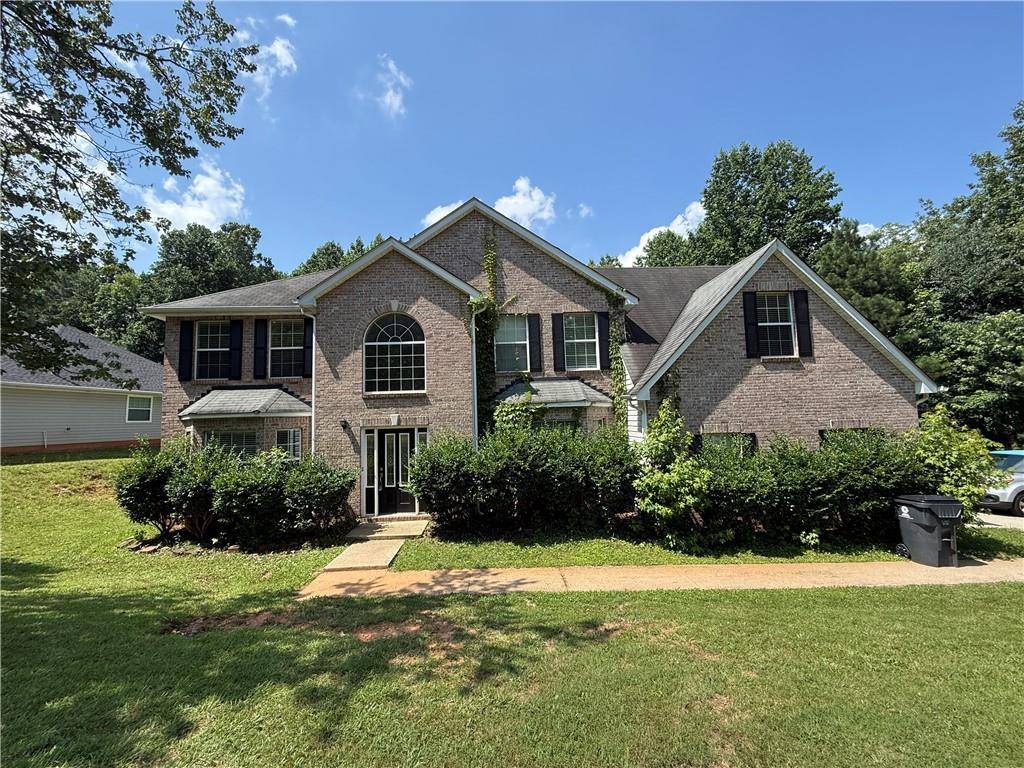Austell, GA 30168,745 Knox Springs RD