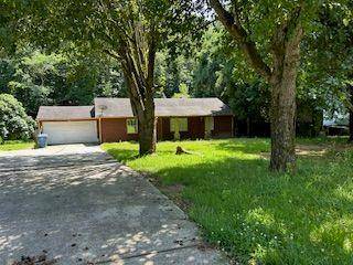 Lawrenceville, GA 30044,2842 Jordan Forest Trail Northwest