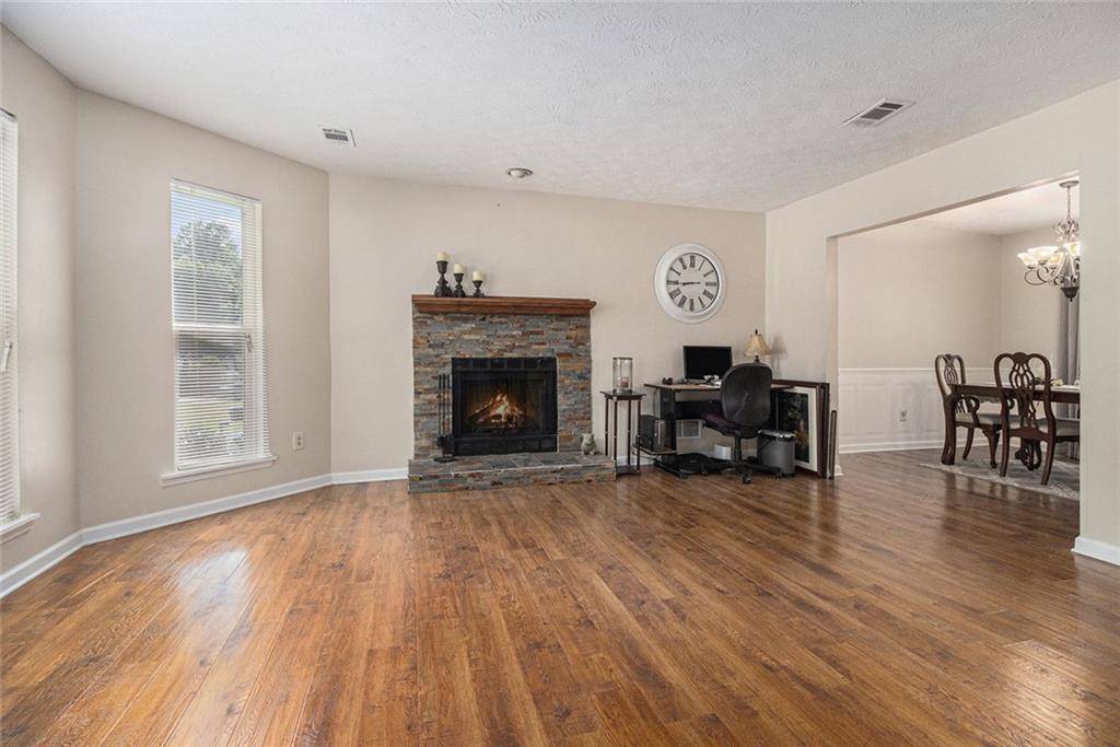 Stone Mountain, GA 30088,5086 N Woodbridge TRL