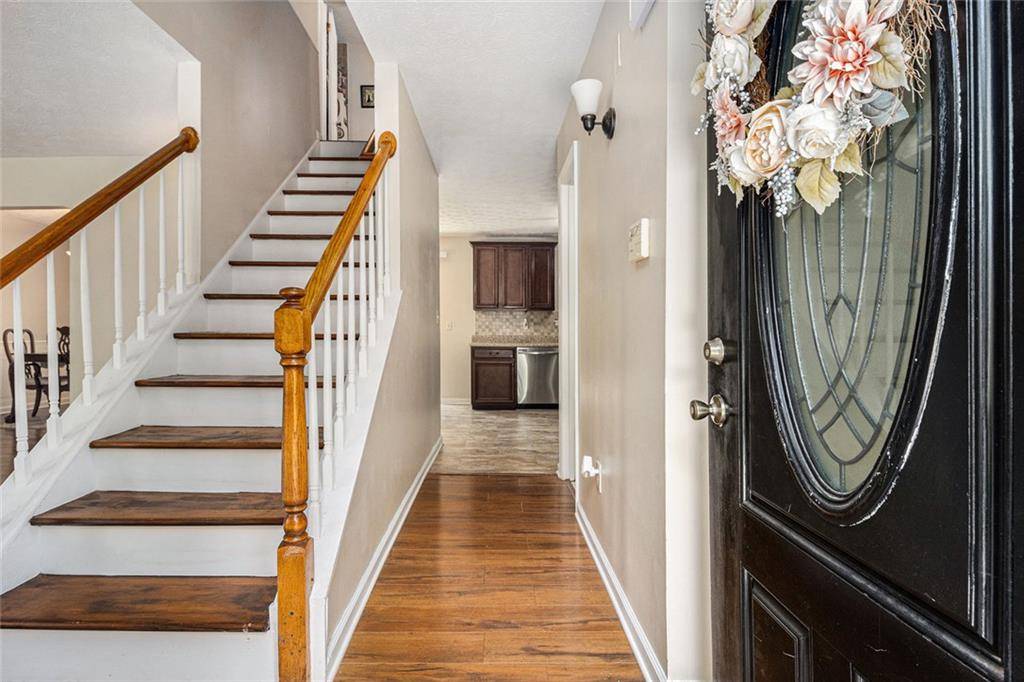 Stone Mountain, GA 30088,5086 N Woodbridge TRL
