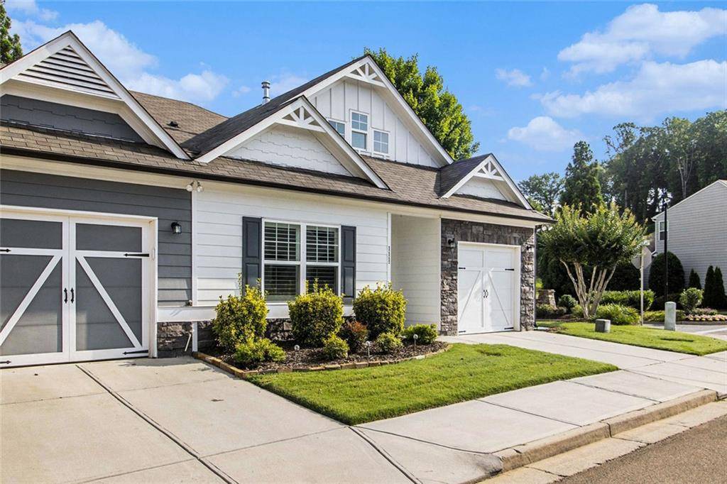 Canton, GA 30114,111 Point View DR