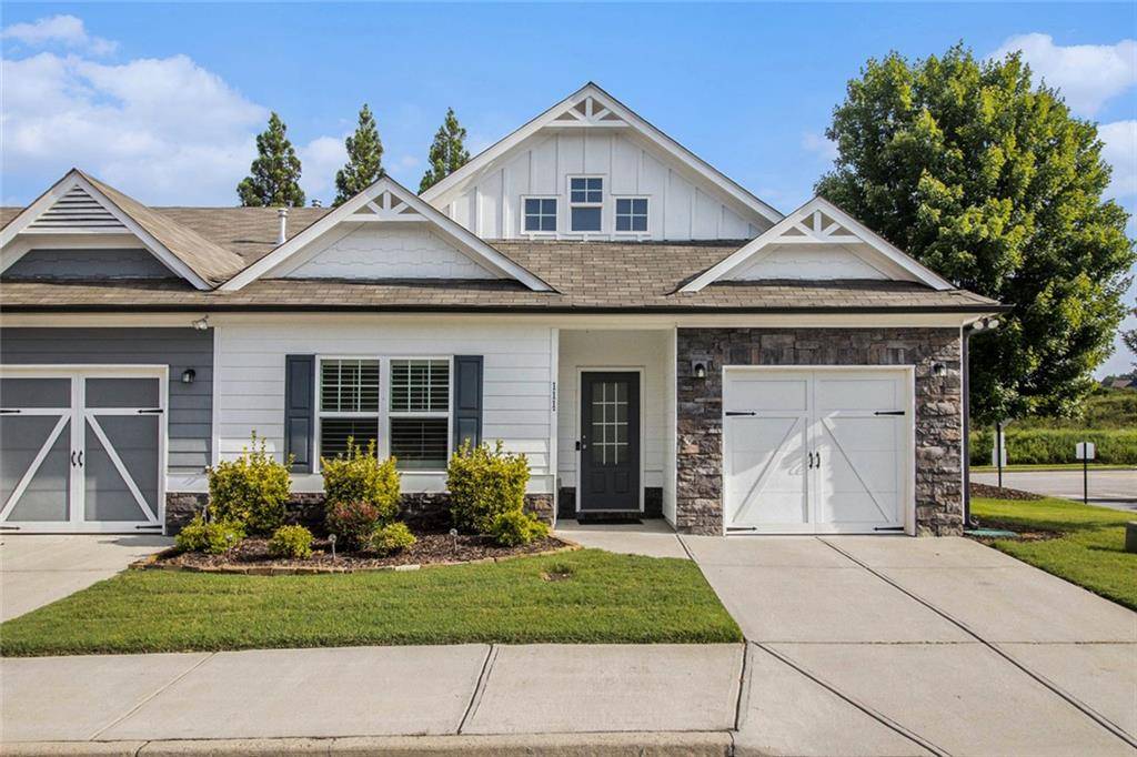 Canton, GA 30114,111 Point View DR