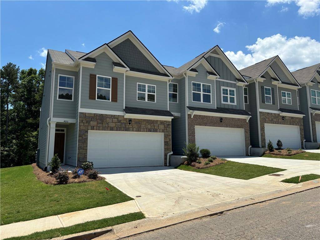 Dahlonega, GA 30533,472 Stoney Brook DR