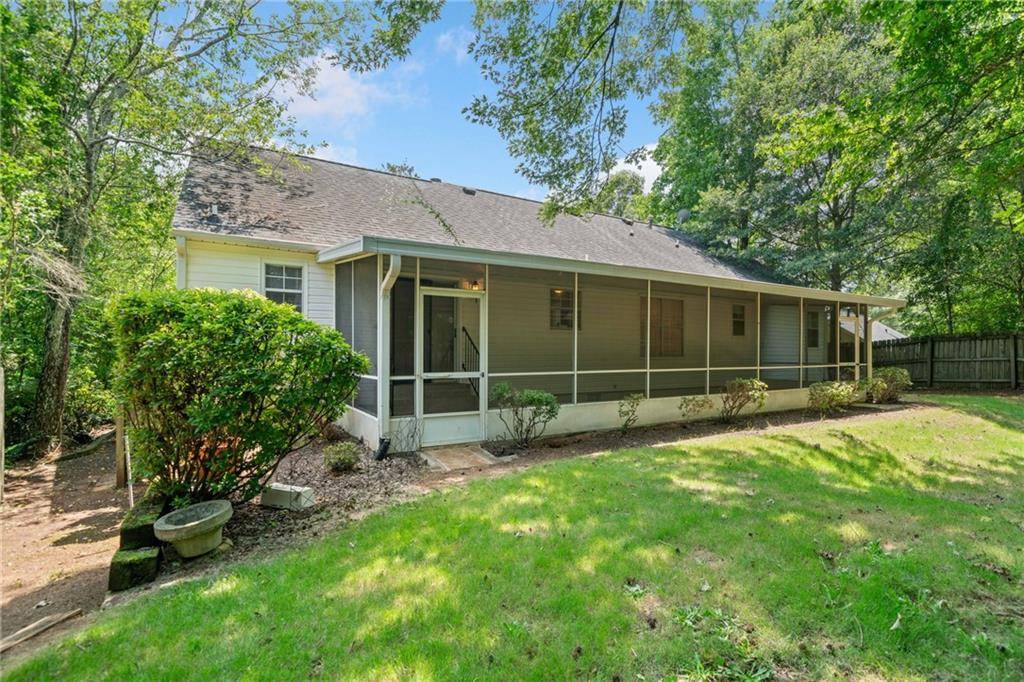 Kennesaw, GA 30144,3997 Paloverde DR NW