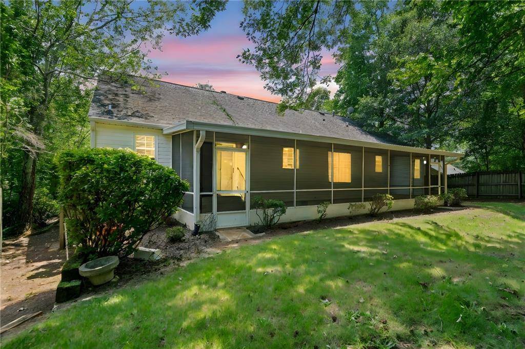 Kennesaw, GA 30144,3997 Paloverde DR NW