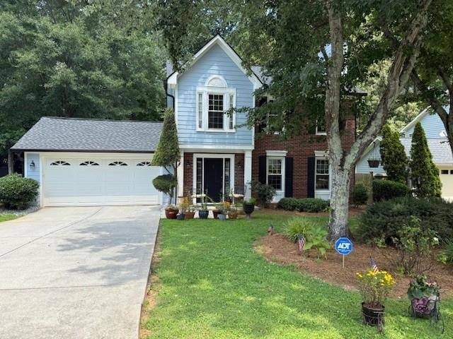 Lawrenceville, GA 30044,3545 Manchester DR