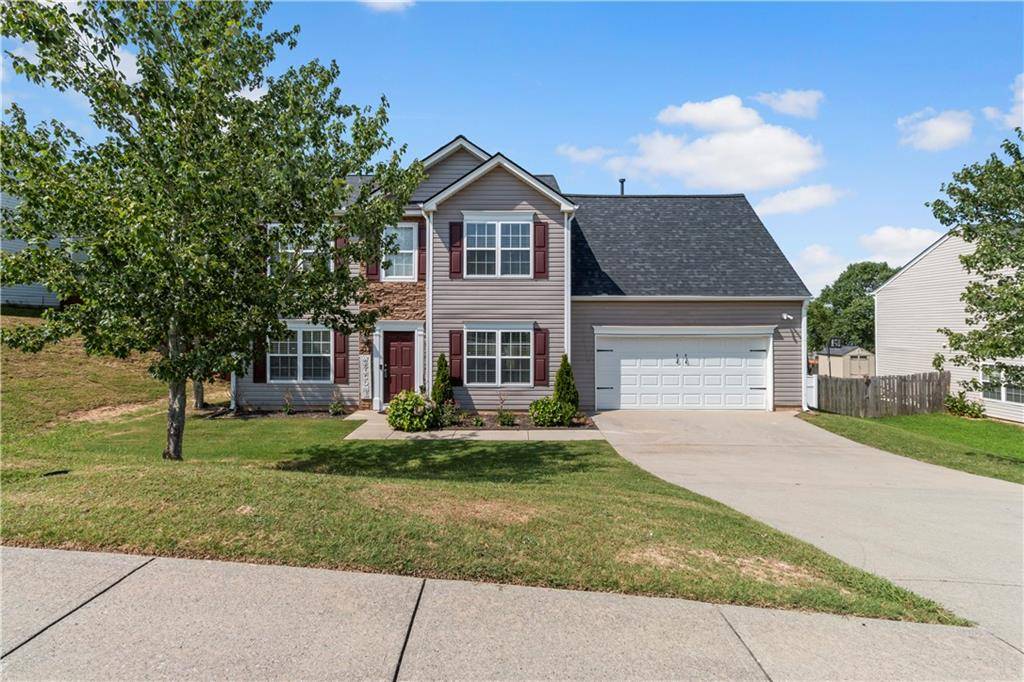 Lawrenceville, GA 30045,1644 Royal Ives DR
