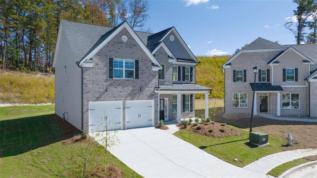 Lawrenceville, GA 30045,1821 LaceBark Elm Way