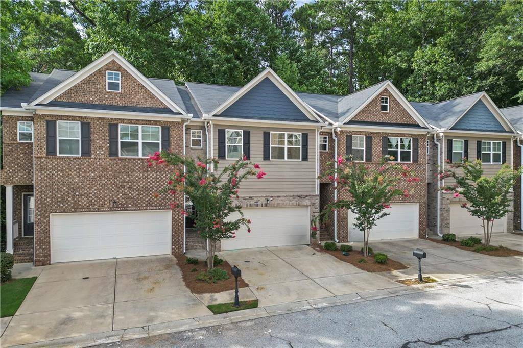 Lawrenceville, GA 30043,2163 Pebble Beach Drive