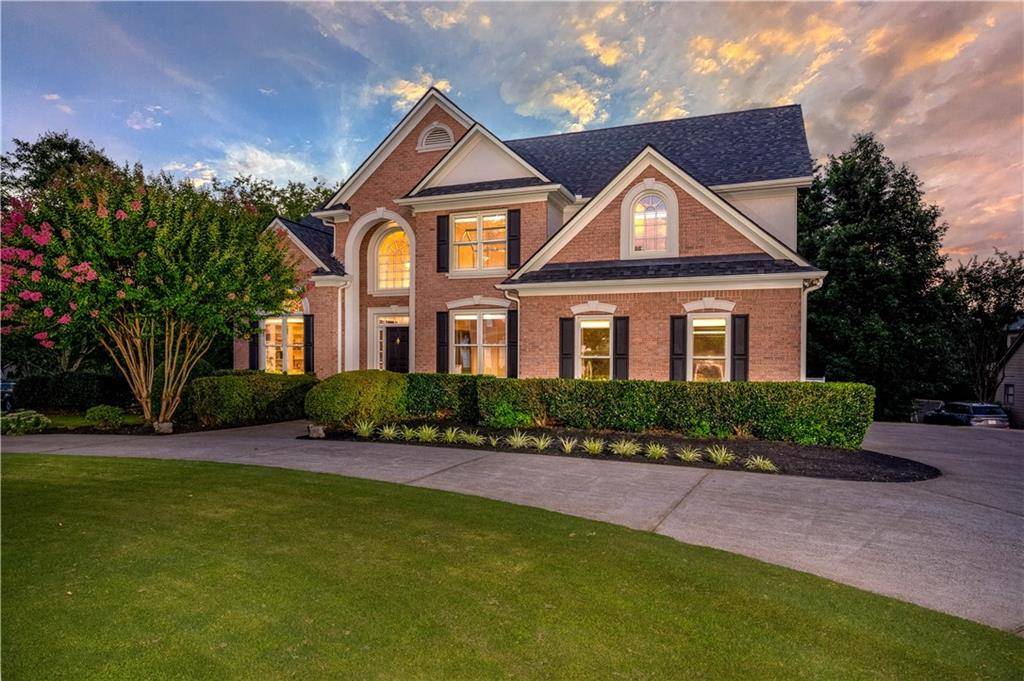 Canton, GA 30115,801 Windsor RDG