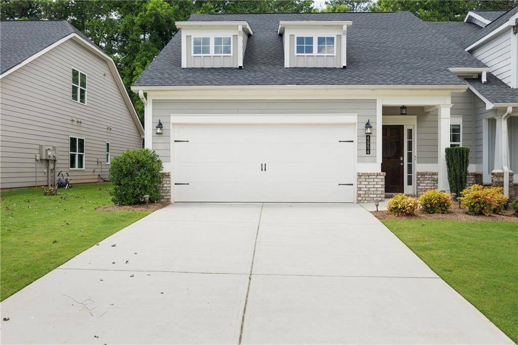 Acworth, GA 30101,4554 Grenadine CIR